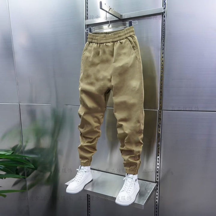Ethan | All Terrain Pants