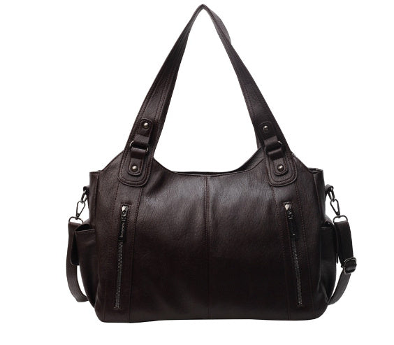 Debe | Leather Tote Bag