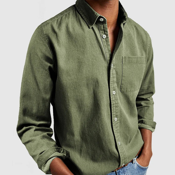 Clark | Casual Shirt