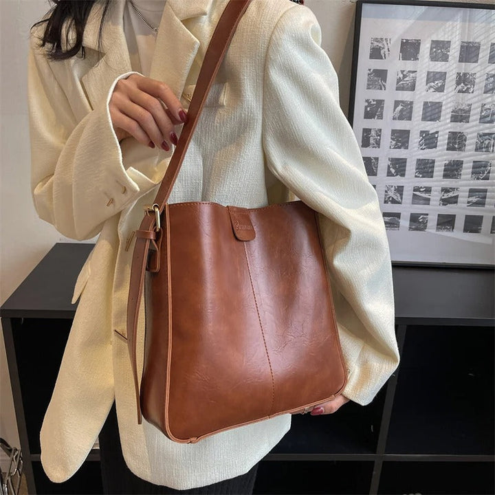 Evelyn | Bag Set + Pouch (Free)