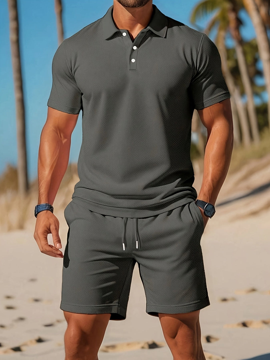 Maximus | Summer Set