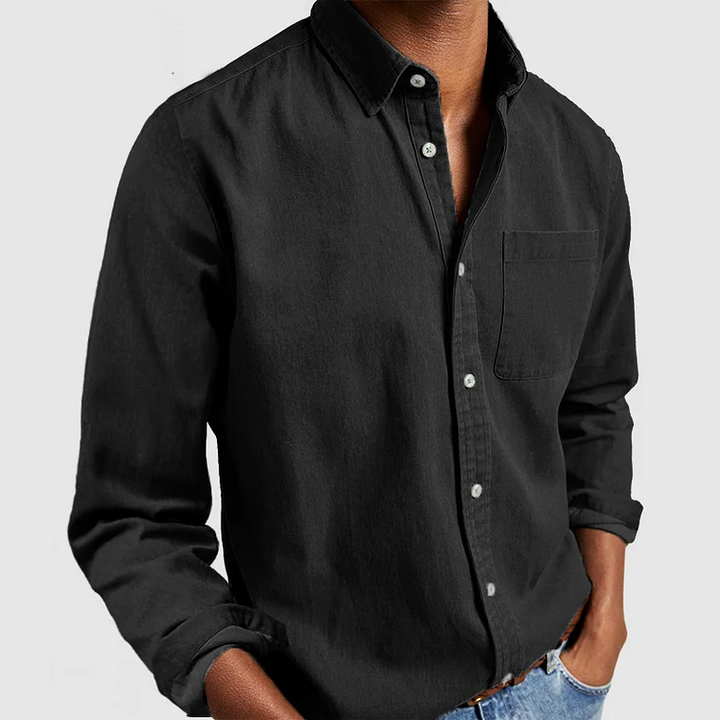 Clark | Casual Shirt