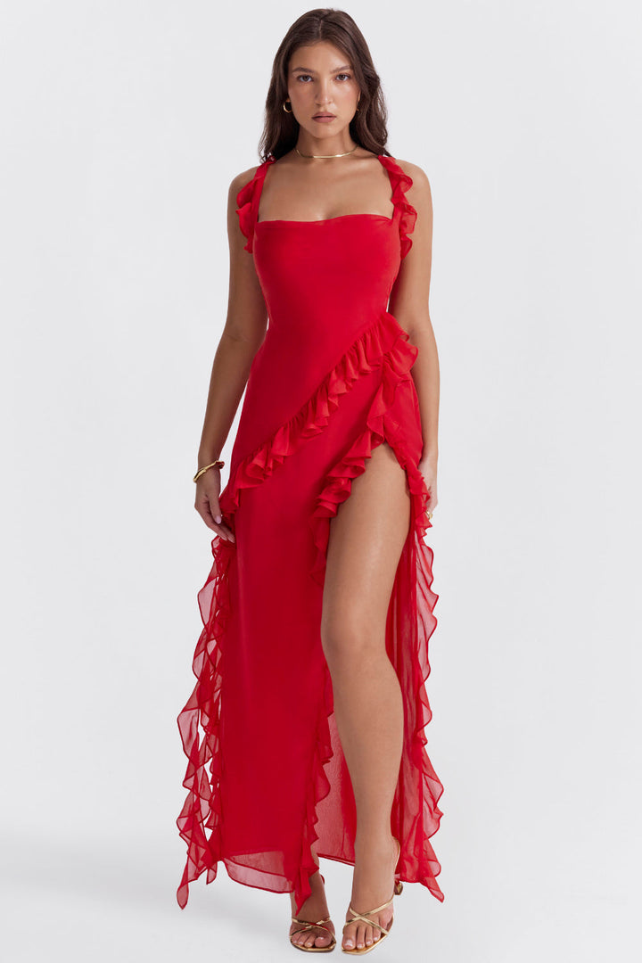 Andrea | Beautiful Comfortable Dress