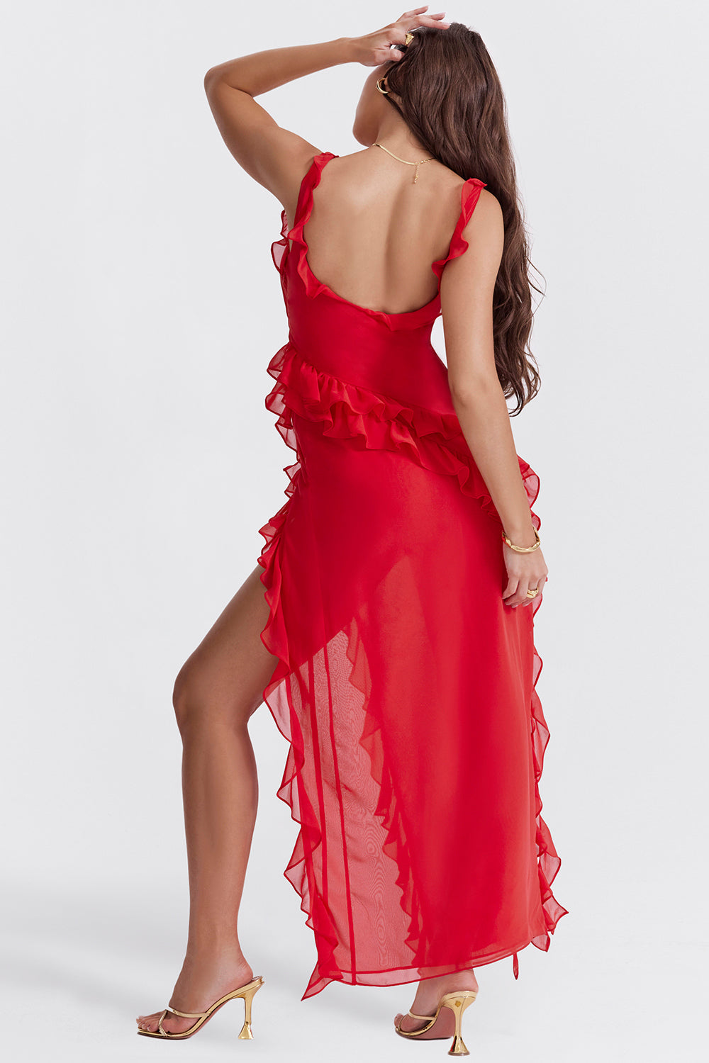 Andrea | Beautiful Comfortable Dress