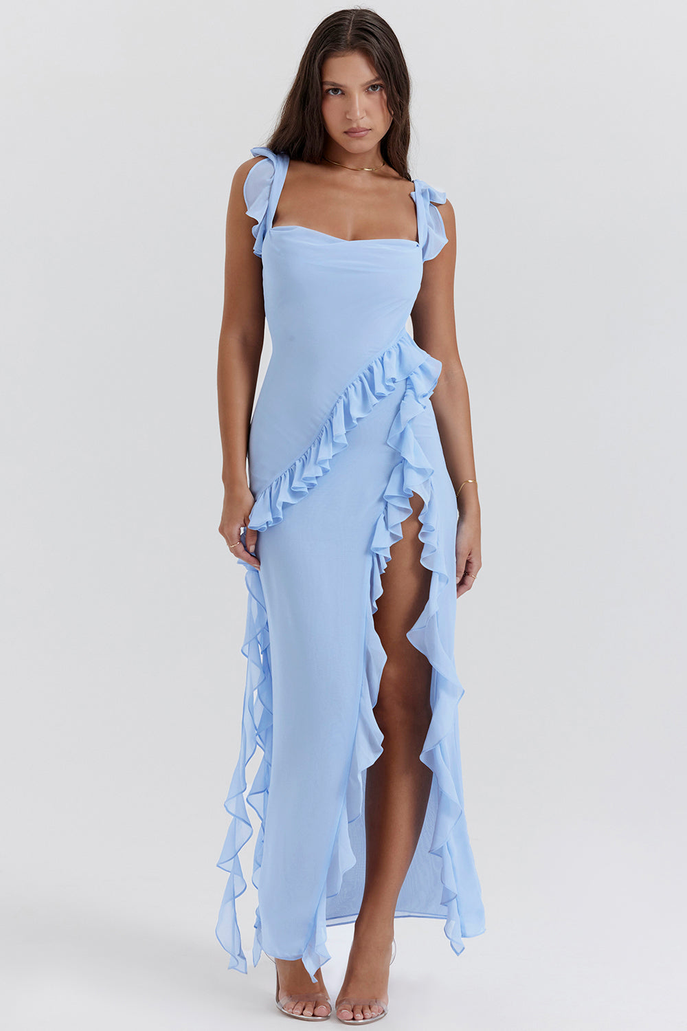 Andrea | Beautiful Comfortable Dress