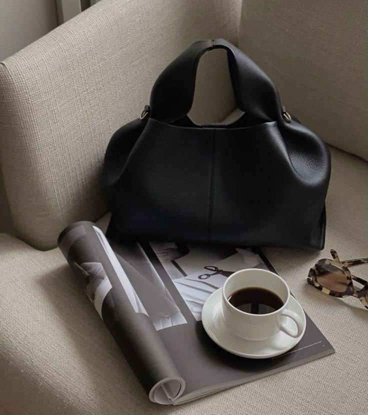 Luxe | Elegance Bag