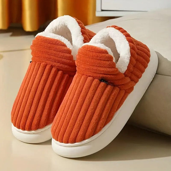 Lula | Cozy Slippers