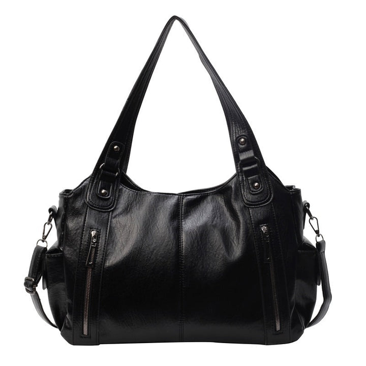 Debe | Leather Tote Bag