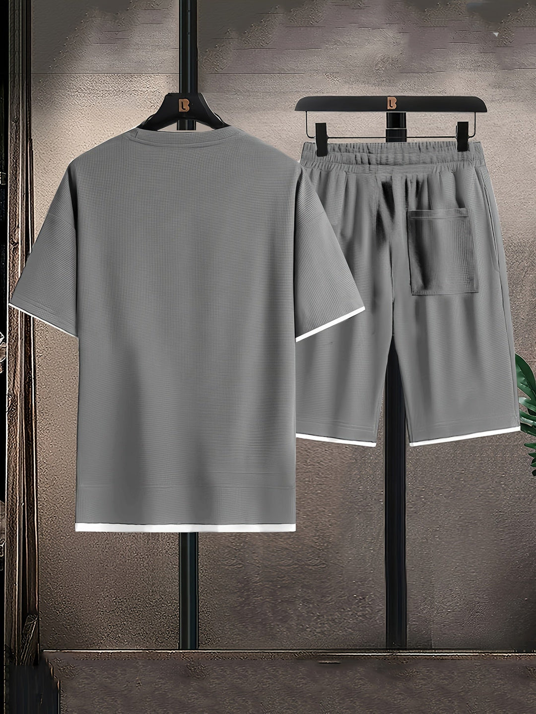 Kyle | Casual Two-Piece Outerwear