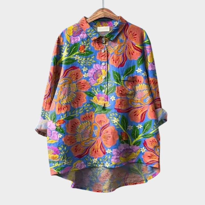 Madieke | Beautifull Women's Shirt