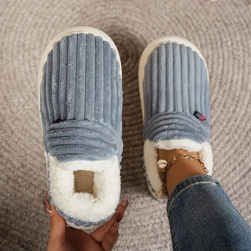 Lula | Cozy Slippers
