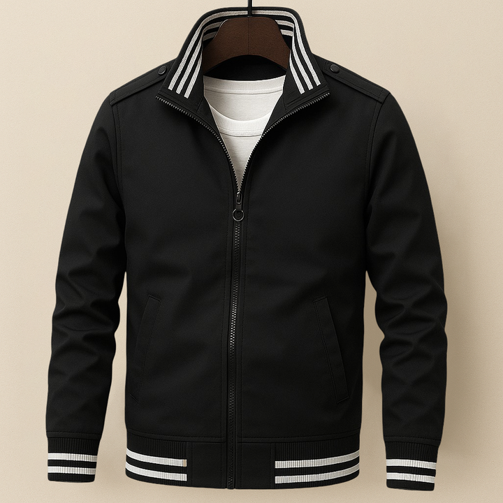 Rayan | Lightweight Jacket