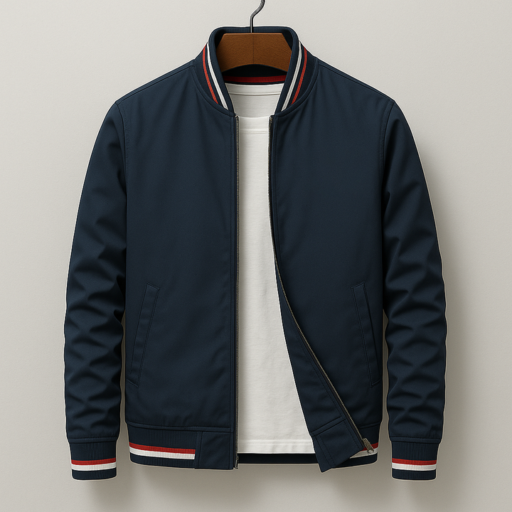 Basset | Lightweight Jacket