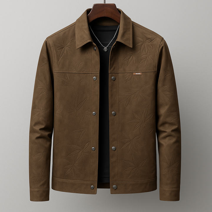 Galan | Statement Jacket