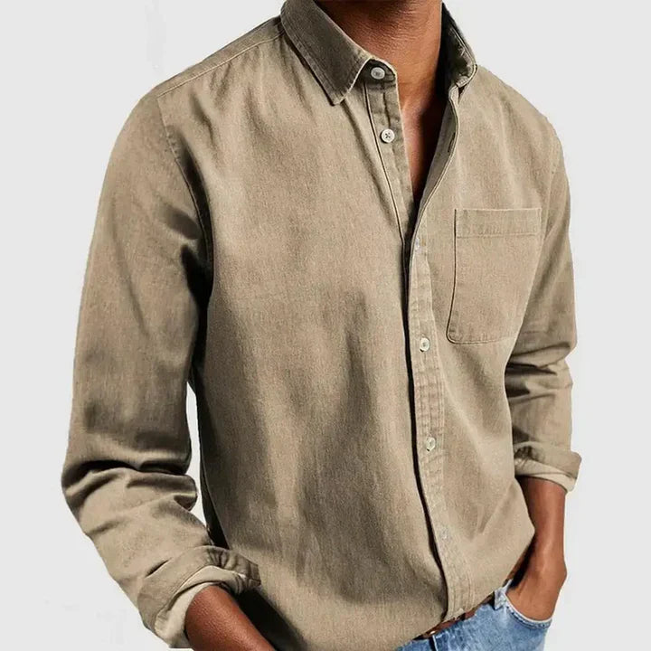 Clark | Casual Shirt