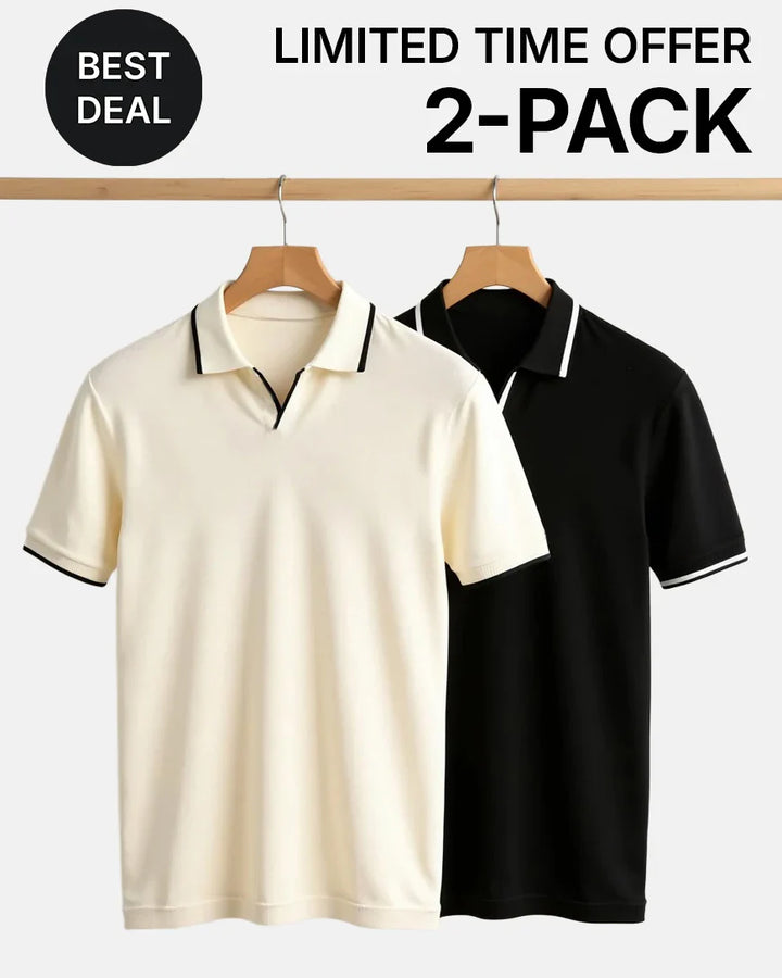 Piqué | Classic Polo
