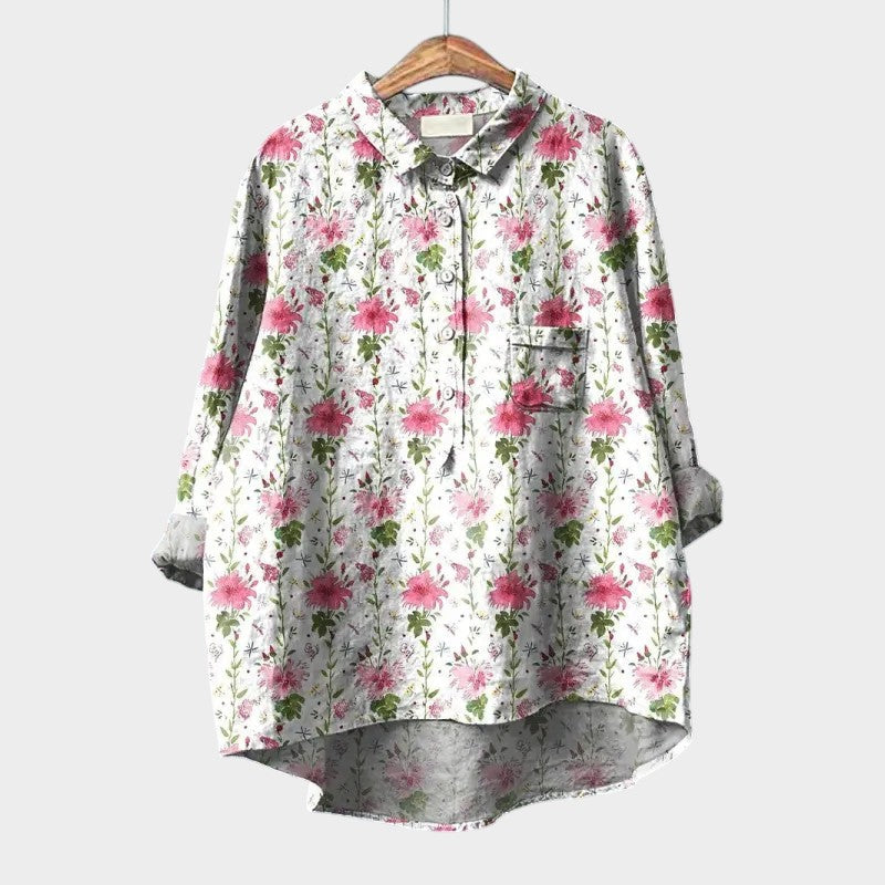 Madieke | Beautifull Women's Shirt