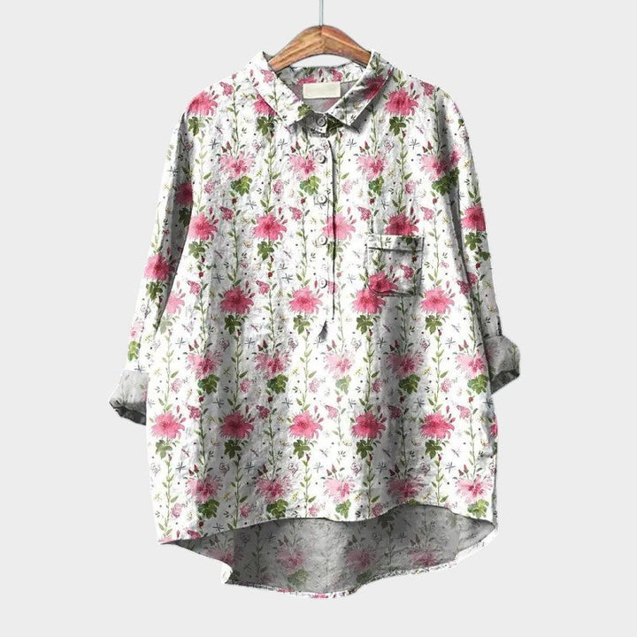Madieke | Beautifull Women's Shirt