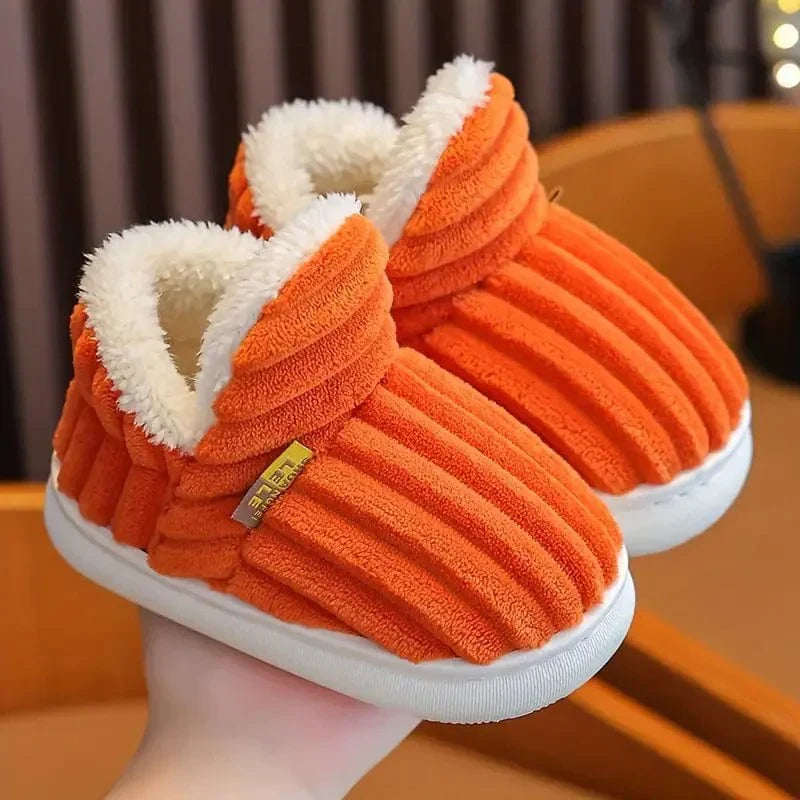 Lula | Cozy Slippers