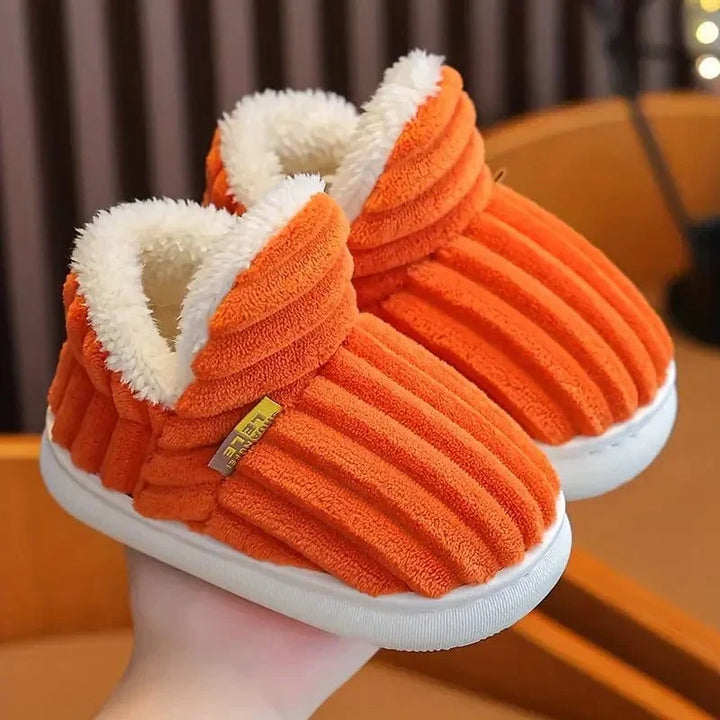 Lula | Cozy Slippers