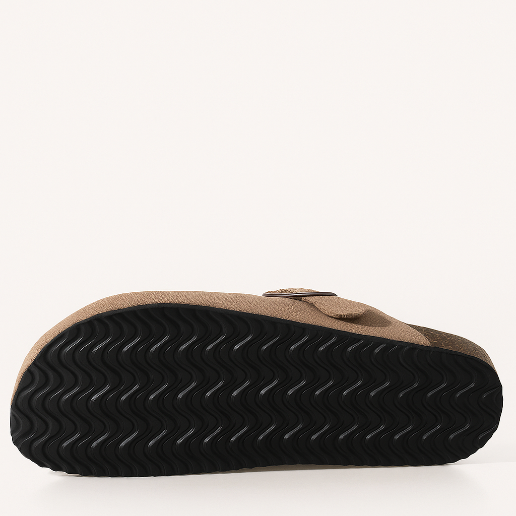 Berks | Stylish Casual Sandals