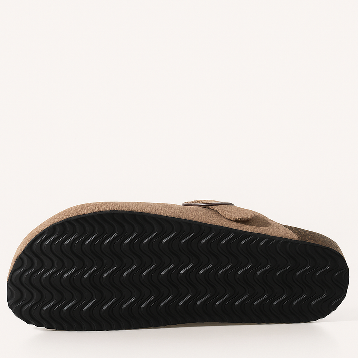 Berks | Stylish Casual Sandals