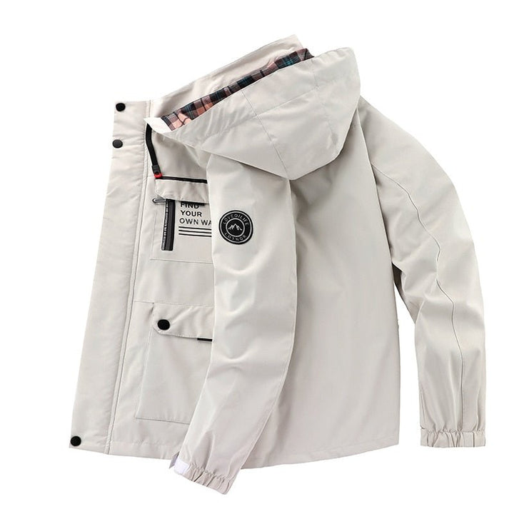 Halten | Sustainable Winter Jacket