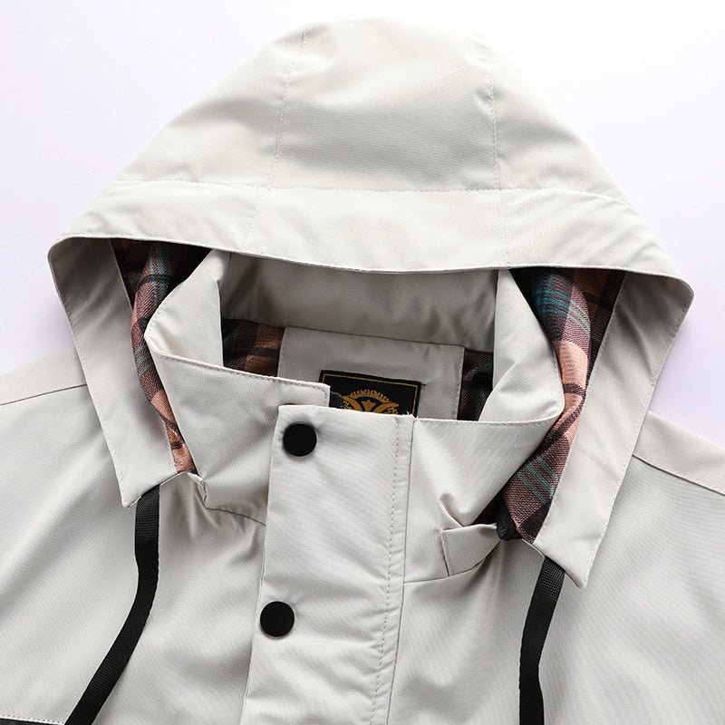 Halten | Sustainable Winter Jacket