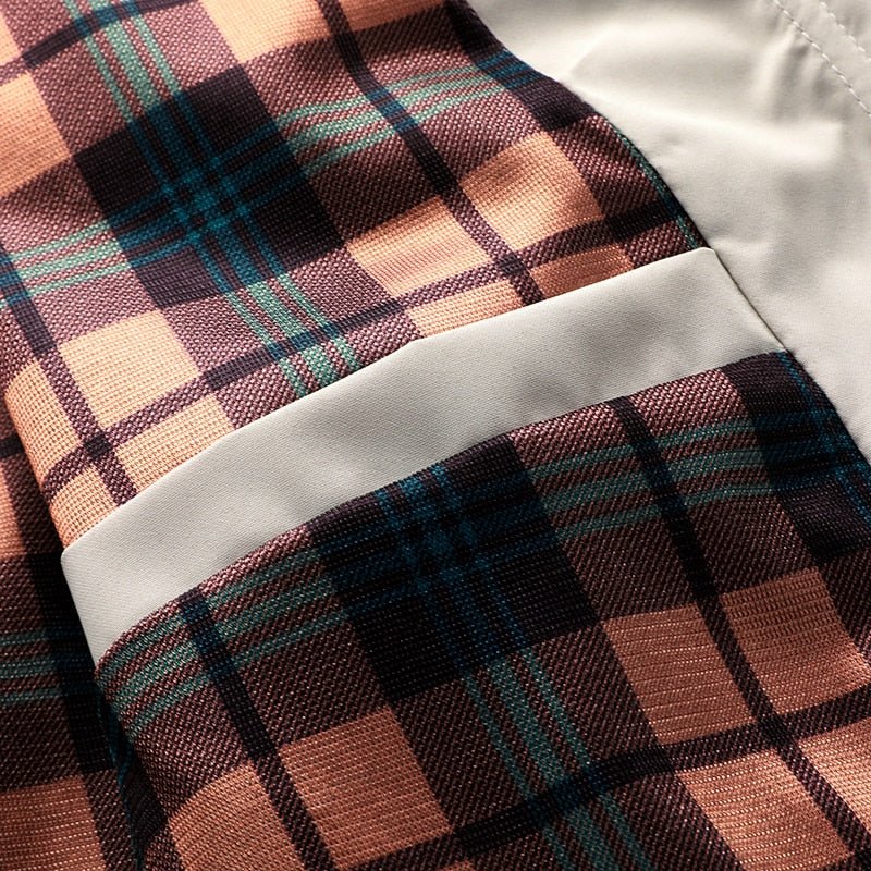 Halten | Sustainable Winter Jacket