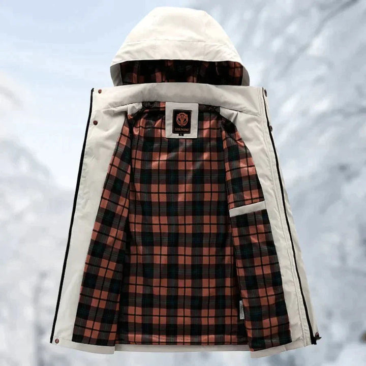 Halten | Sustainable Winter Jacket