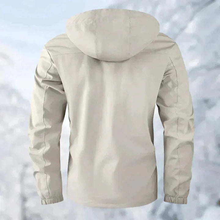 Halten | Sustainable Winter Jacket