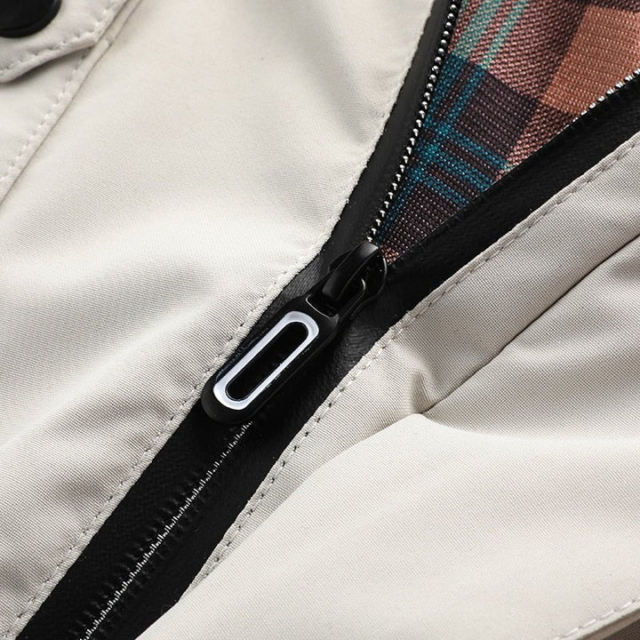 Halten | Sustainable Winter Jacket