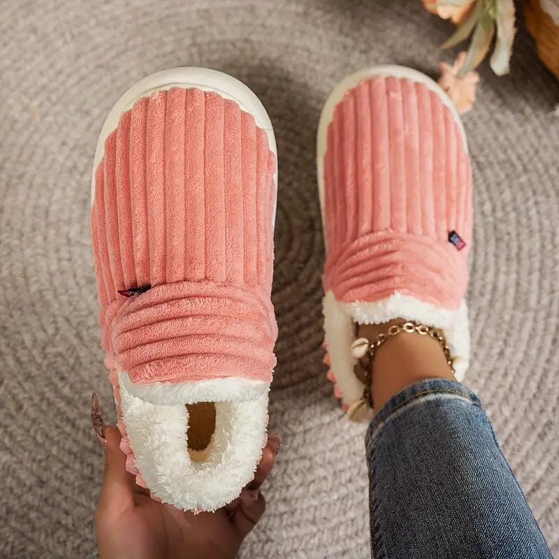 Lula | Cozy Slippers