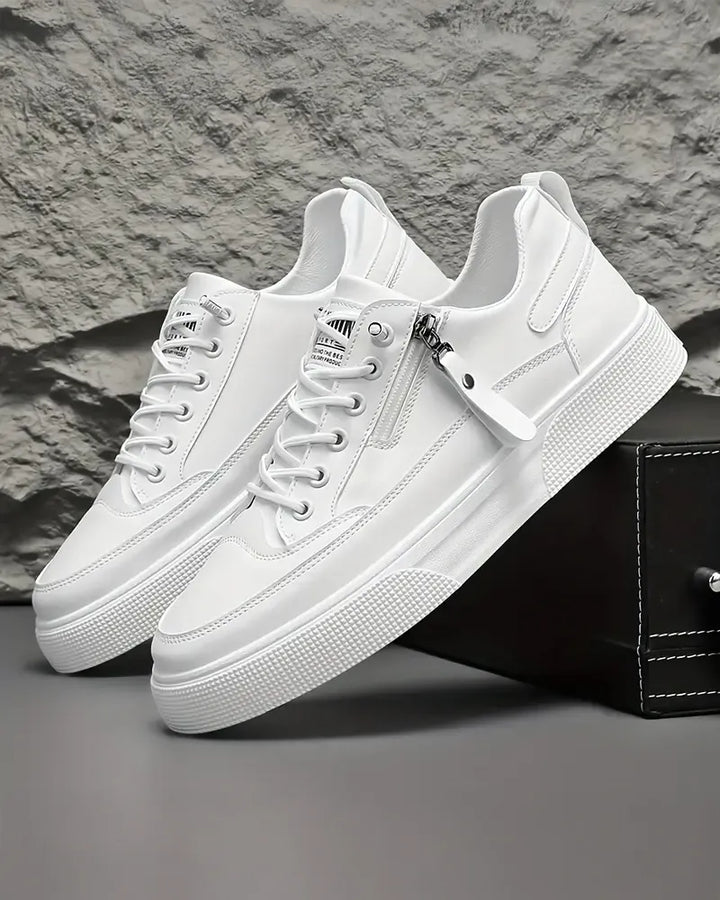 Prime | Leather Sneaker