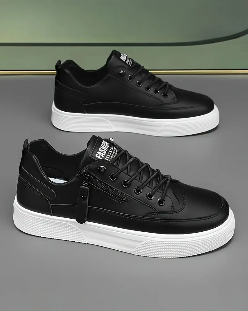 Prime | Leather Sneaker