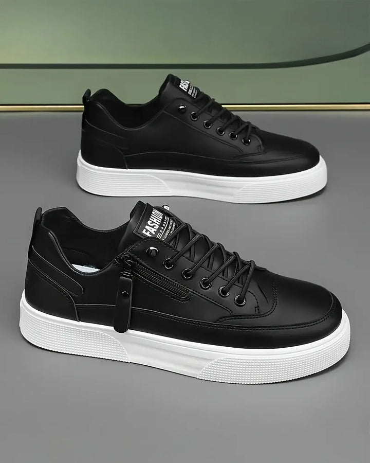 Prime | Leather Sneaker