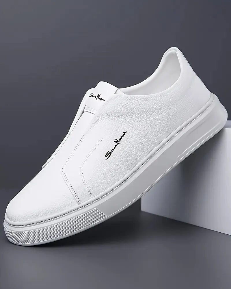 Sam | Nova Leather Sneaker