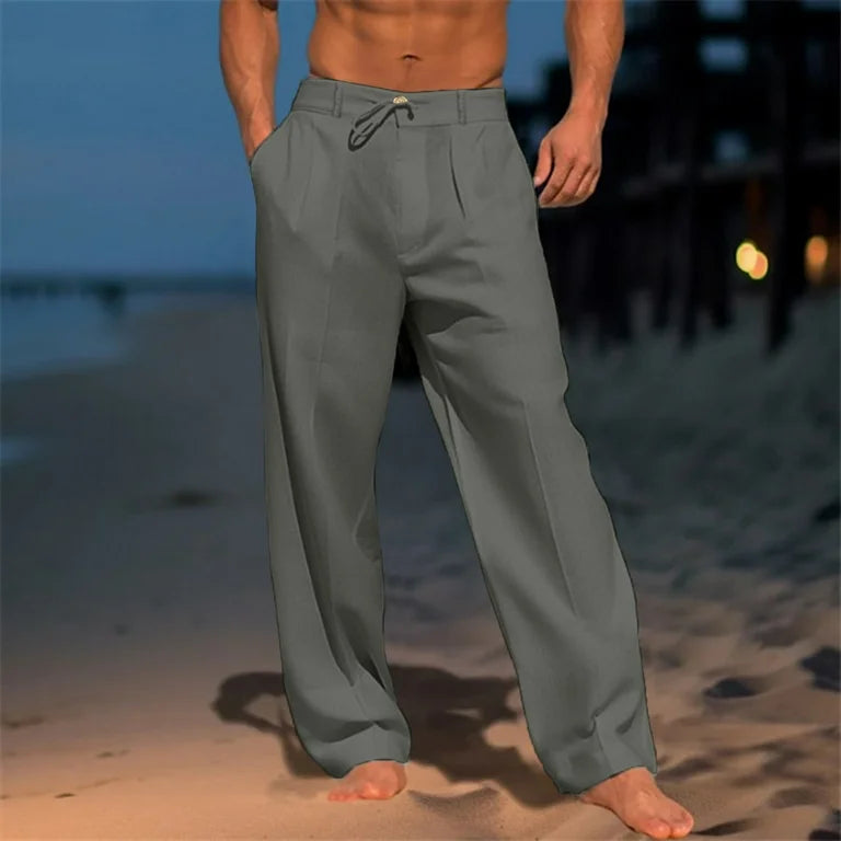 Fabian | Breezy Comfort, Effortless Style