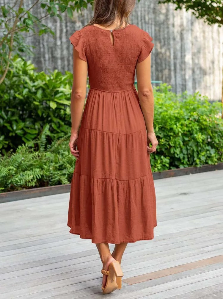 Aria | Chic Dress