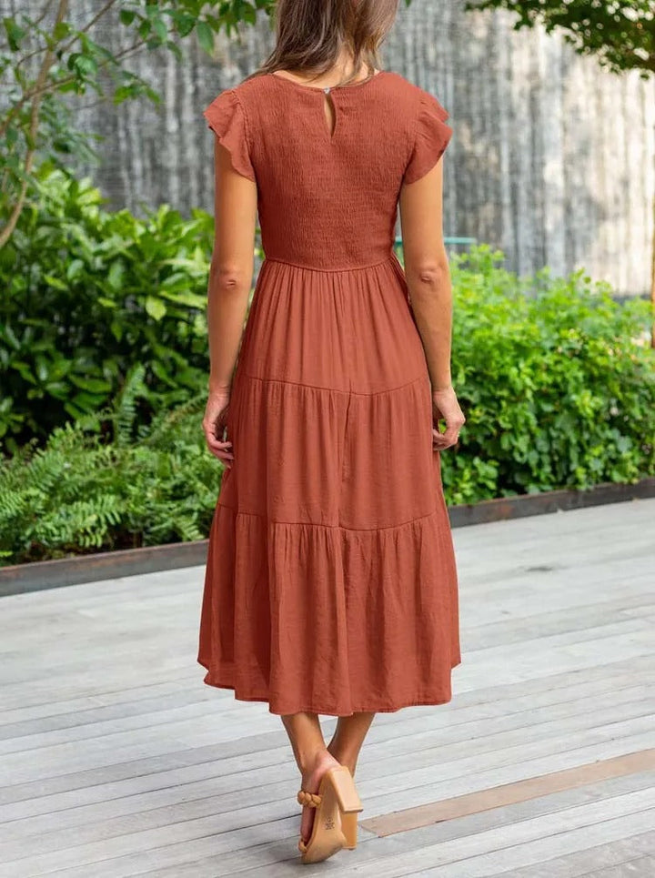 Aria | Chic Dress