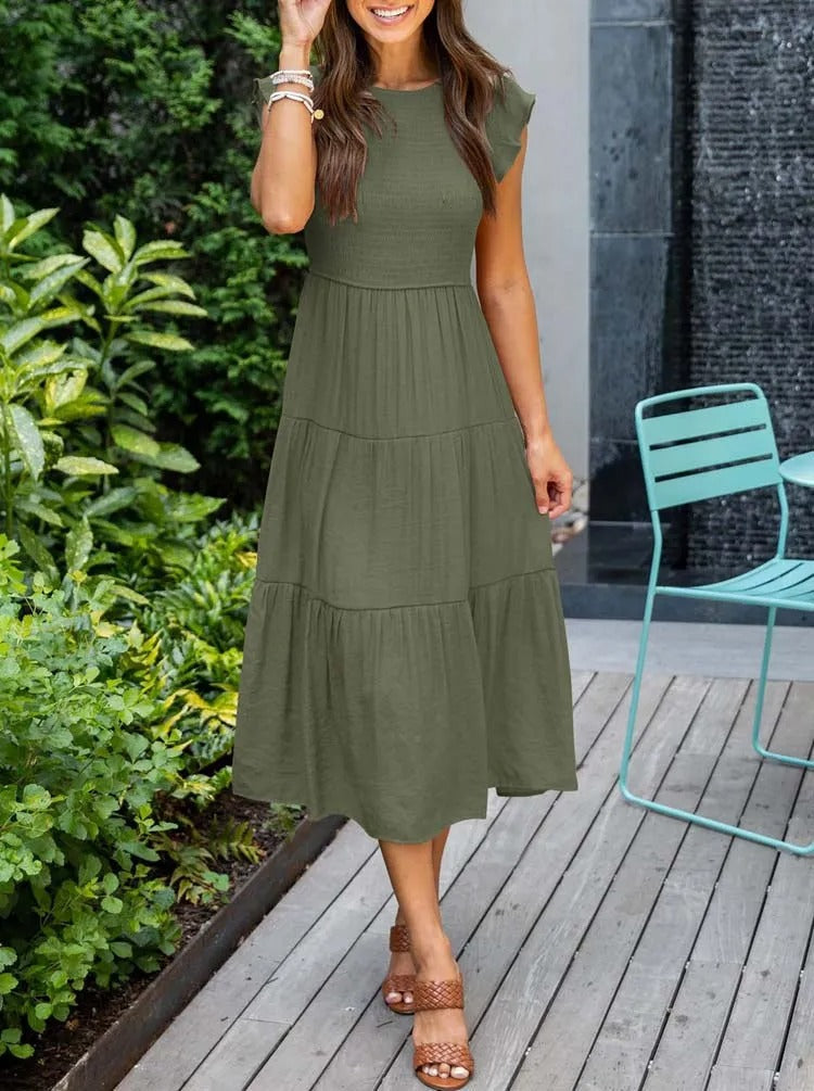 Aria | Chic Dress