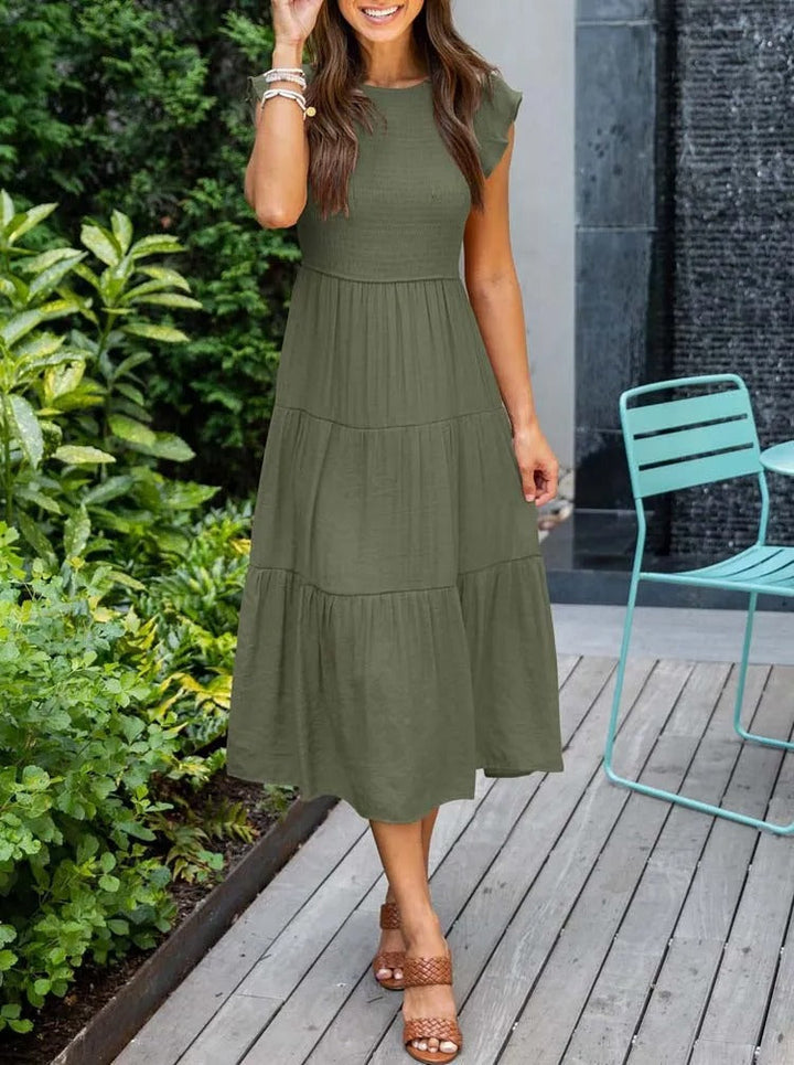 Aria | Chic Dress