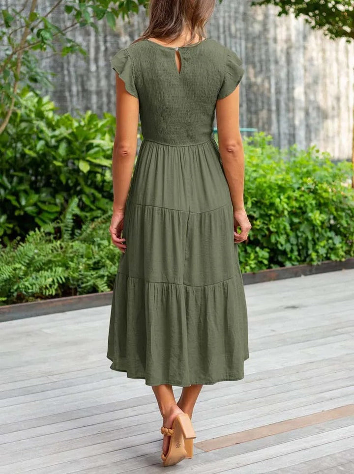 Aria | Chic Dress