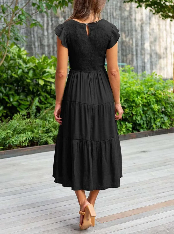 Aria | Chic Dress