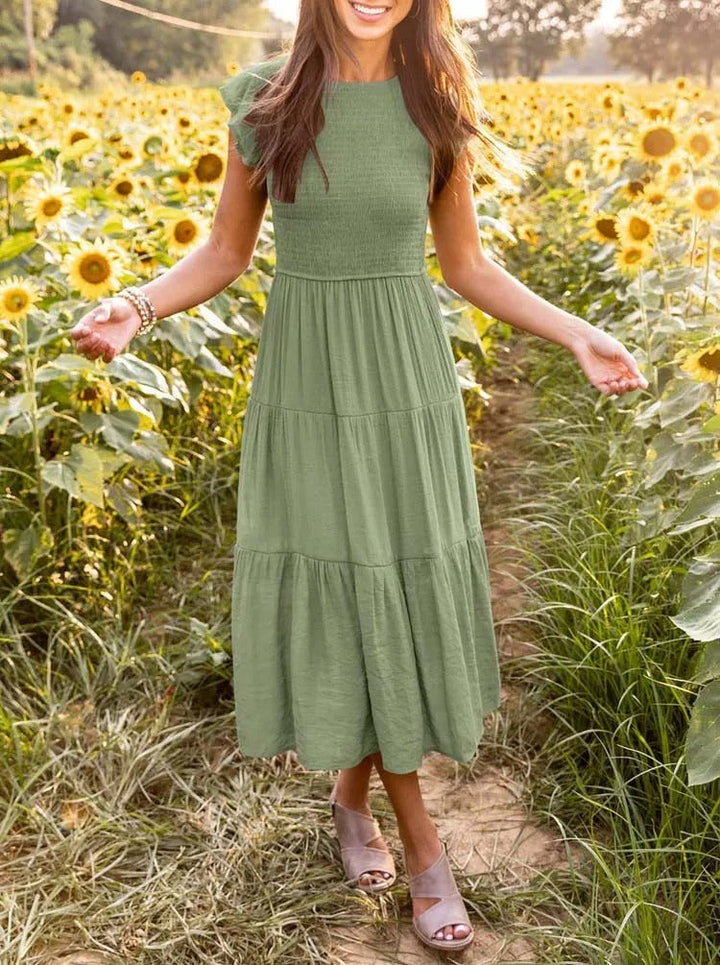 Aria | Chic Dress