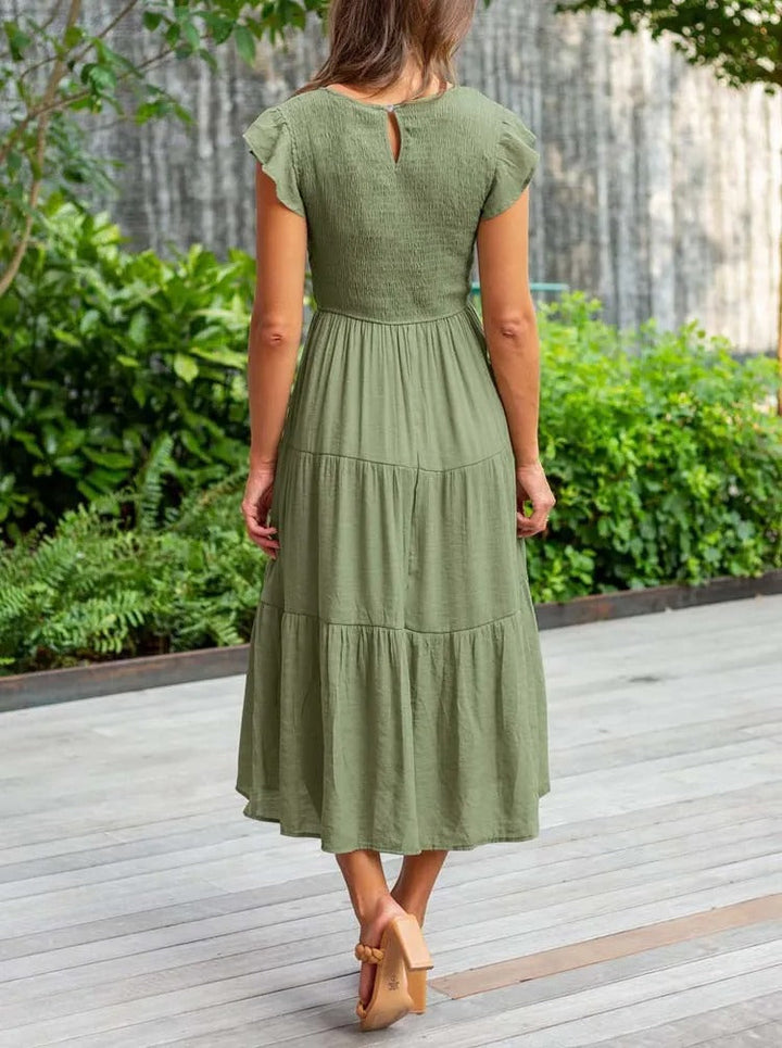 Aria | Chic Dress