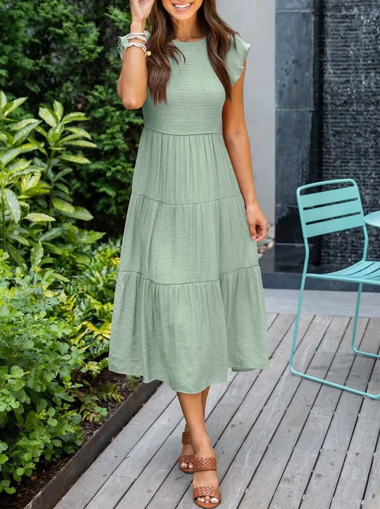 Aria | Chic Dress