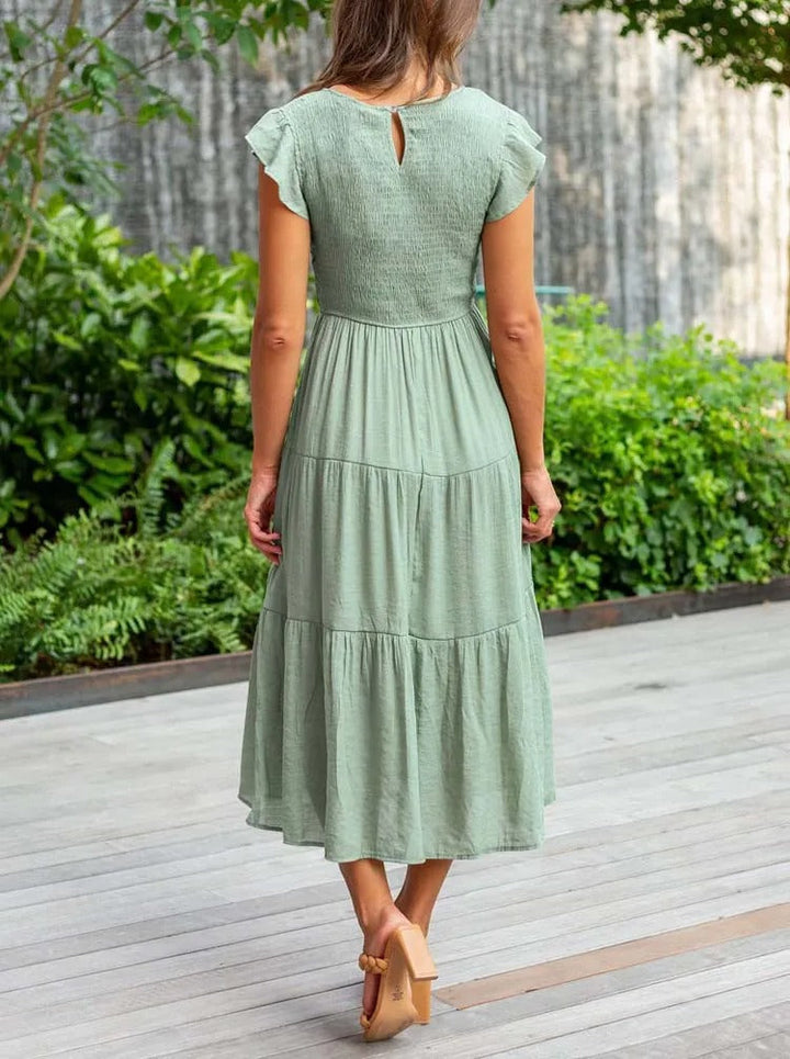 Aria | Chic Dress