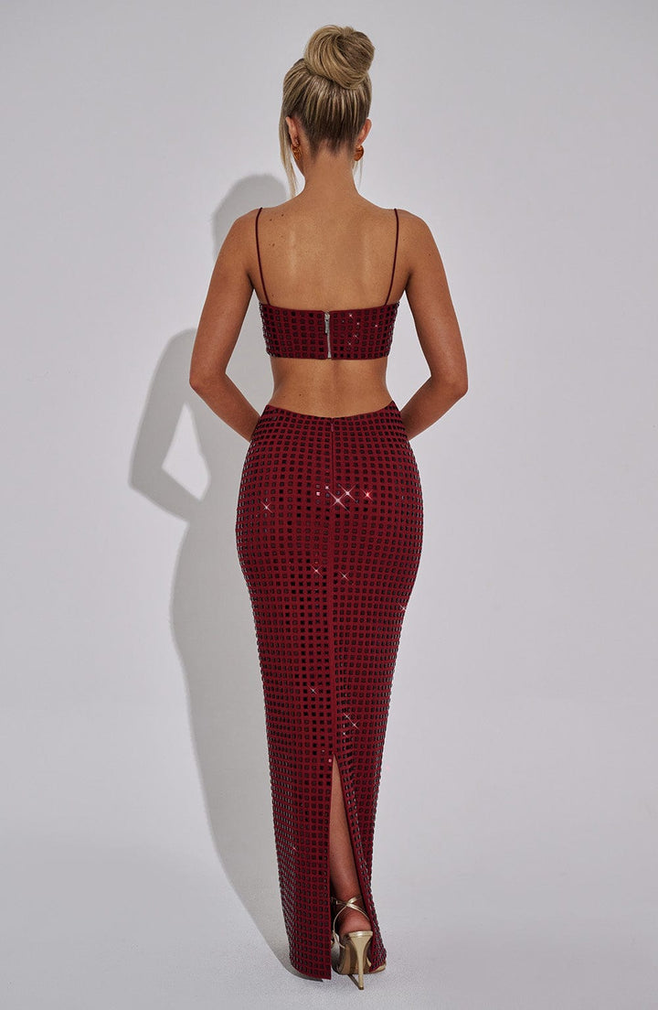Dimity | Wine Top