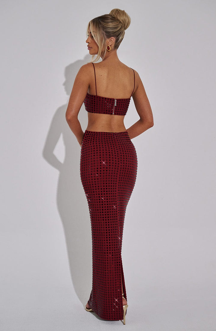 Dimity | Wine Top